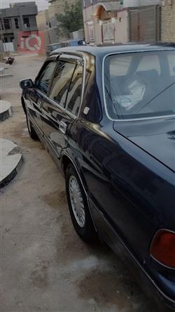 تويوتا كراون